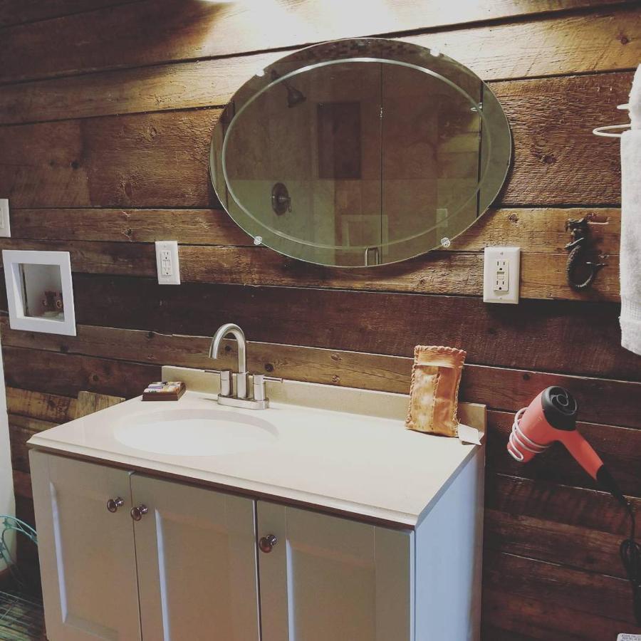 Rustic Elegance Villa Talkeetna Ngoại thất bức ảnh