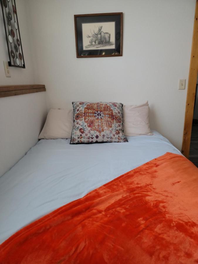 Rustic Elegance Villa Talkeetna Ngoại thất bức ảnh