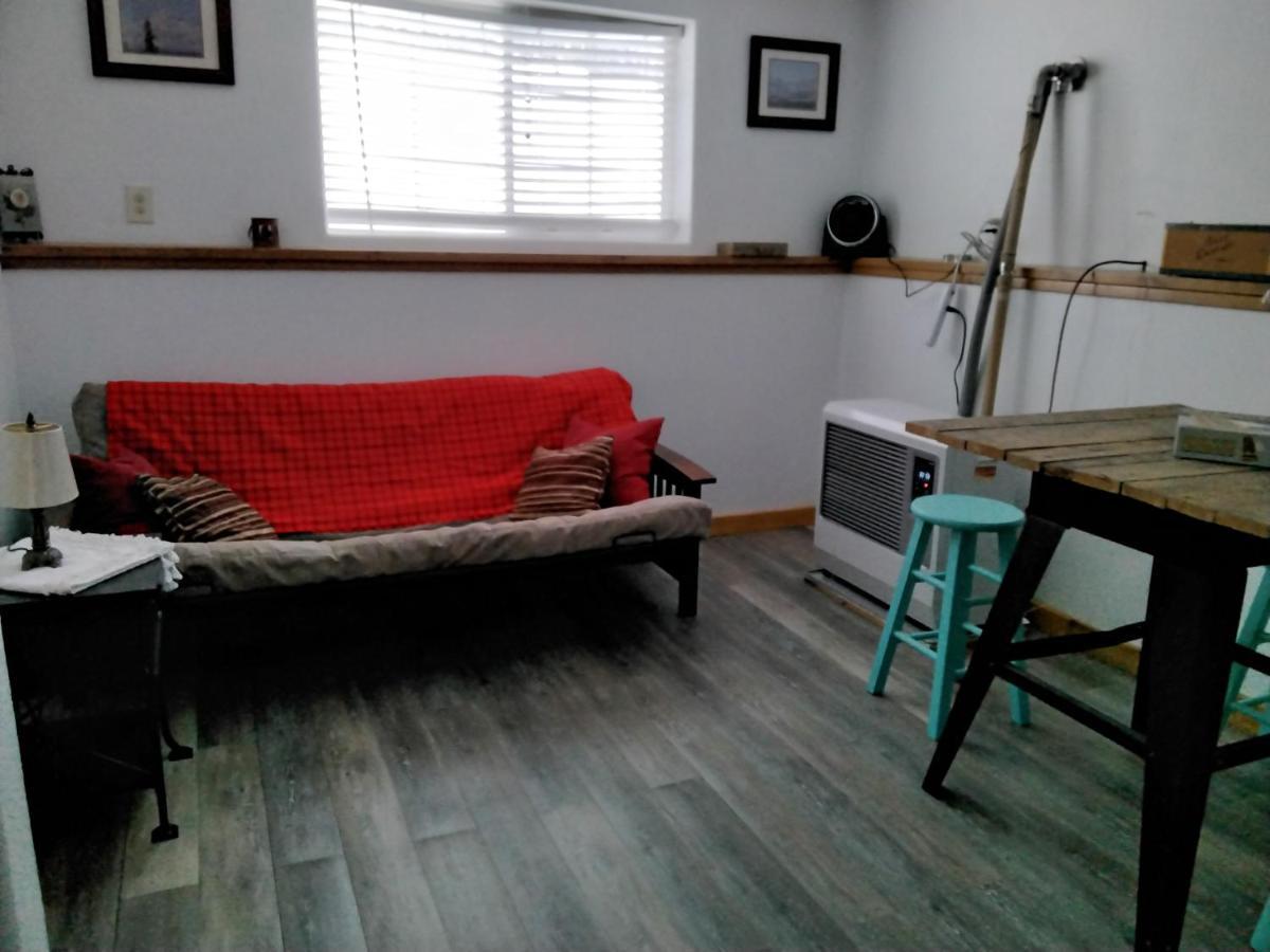 Rustic Elegance Villa Talkeetna Ngoại thất bức ảnh
