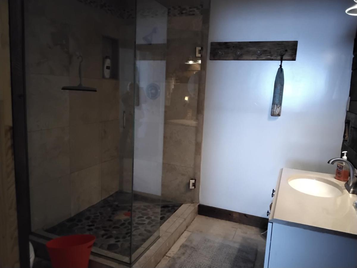 Rustic Elegance Villa Talkeetna Ngoại thất bức ảnh