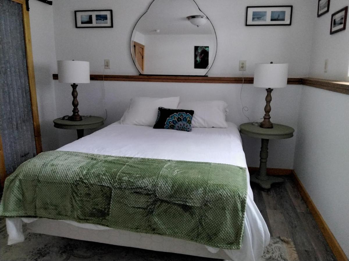 Rustic Elegance Villa Talkeetna Ngoại thất bức ảnh